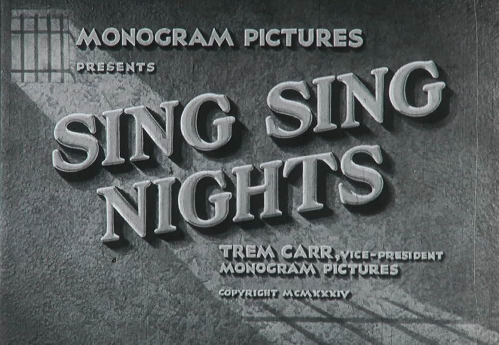 三人の死刑囚の写真