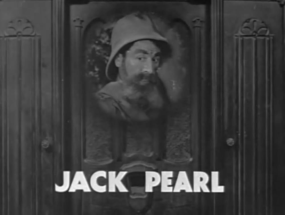 駄法螺男爵の画像