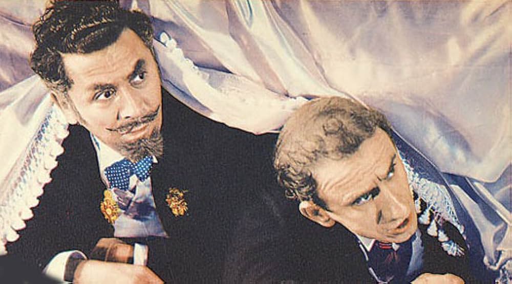 駄法螺男爵の画像