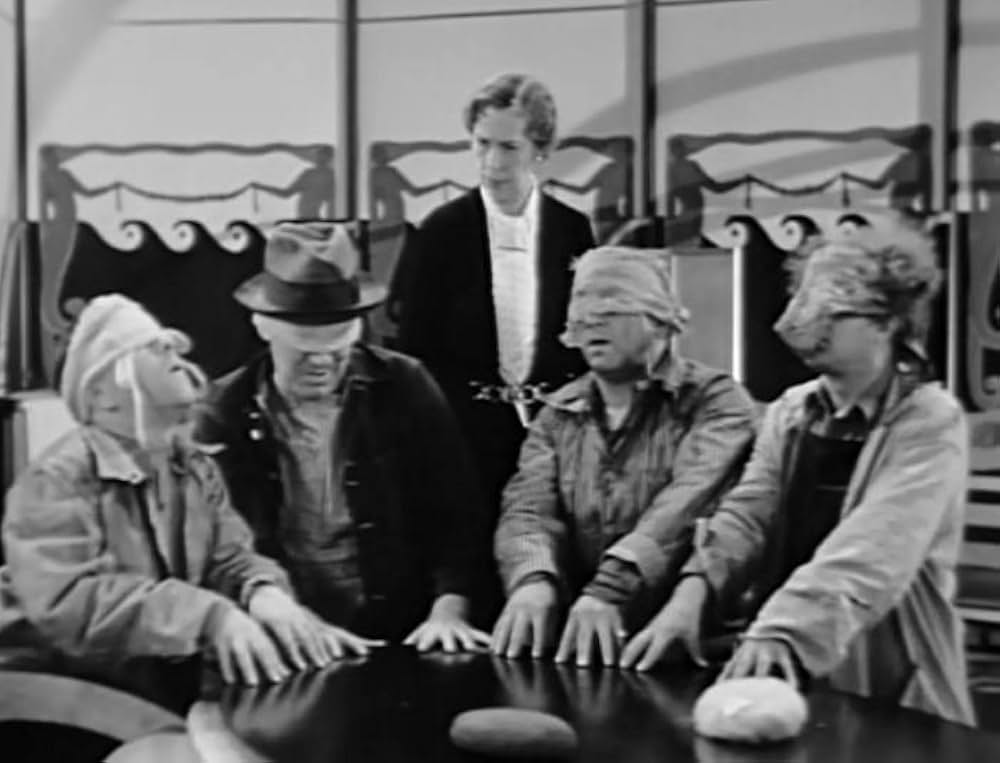 駄法螺男爵の画像