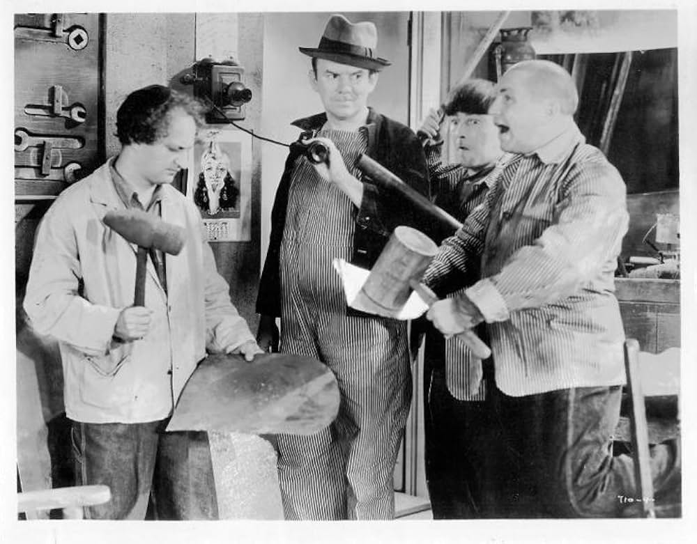 駄法螺男爵の画像