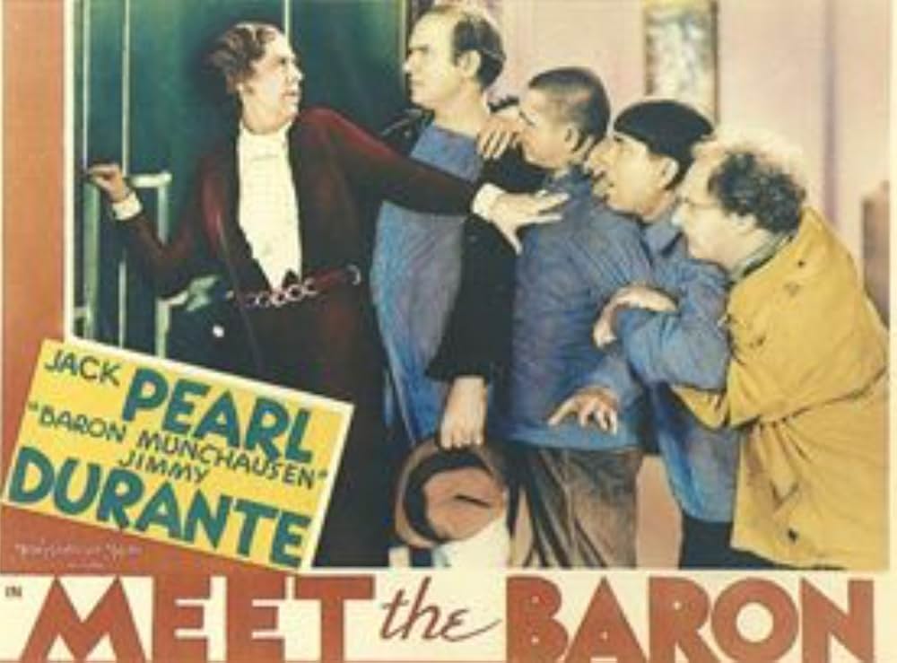 駄法螺男爵の画像