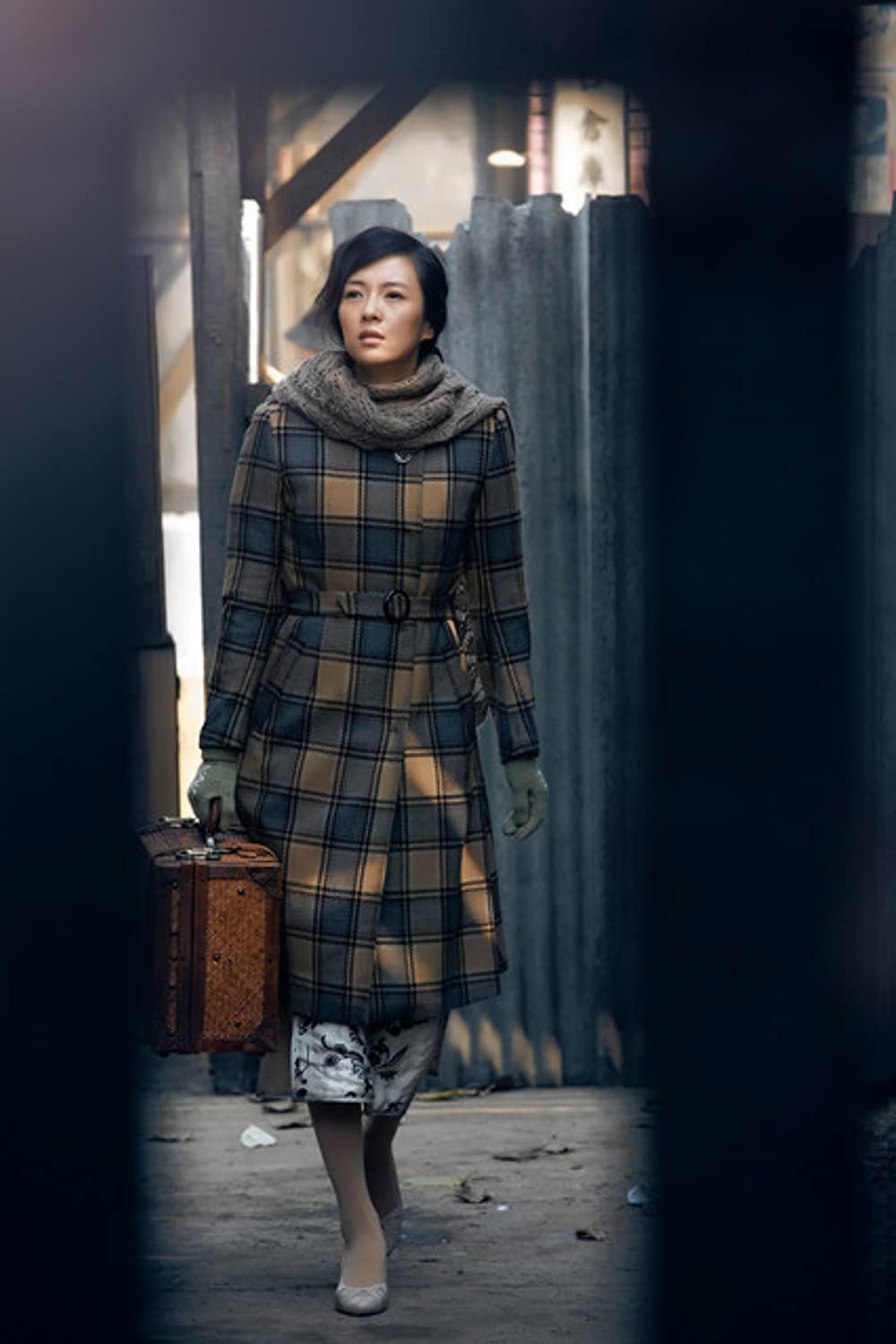 The Crossing -ザ・クロッシング- PartⅠの画像