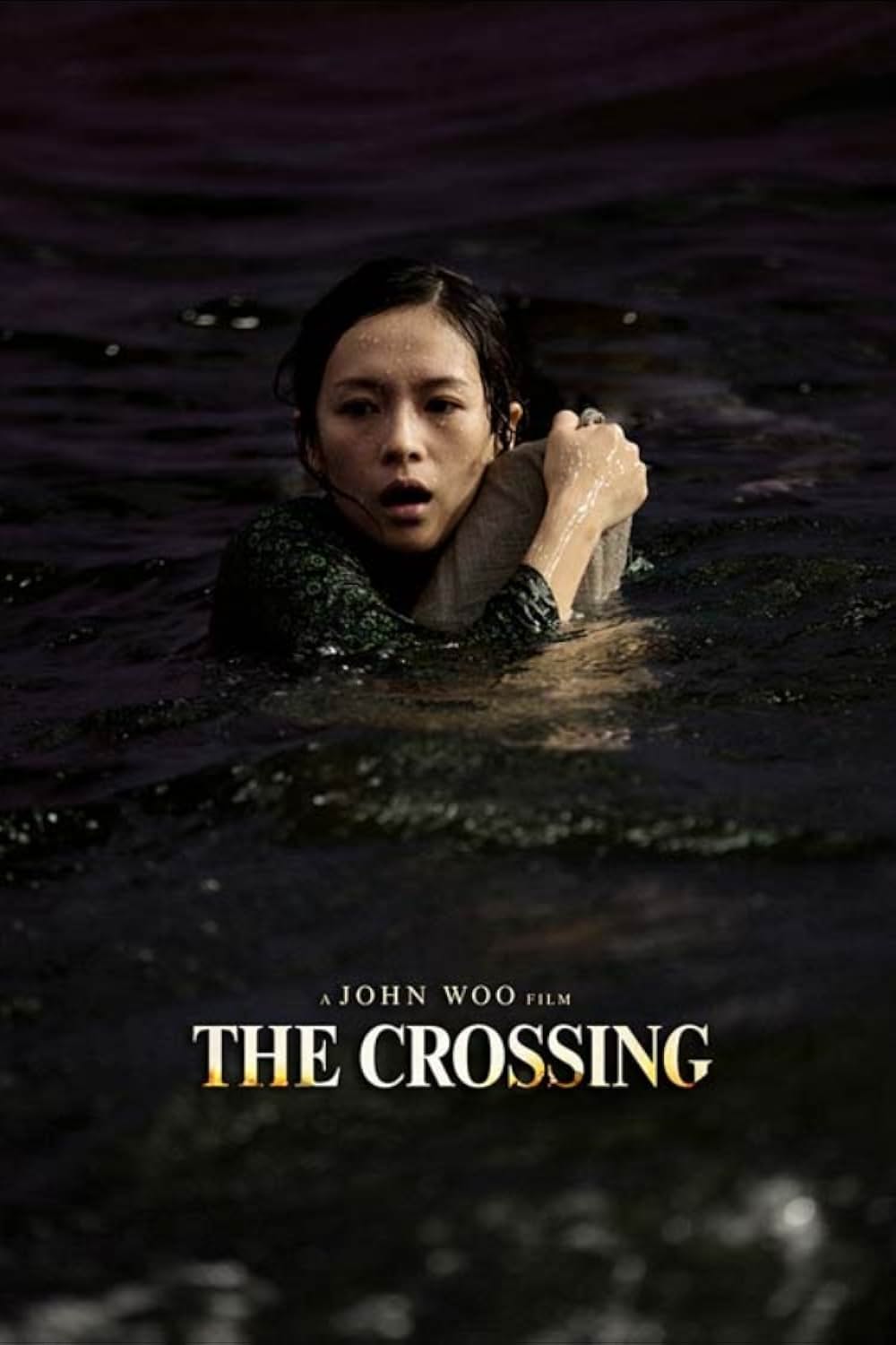 The Crossing -ザ・クロッシング- PartⅠの画像