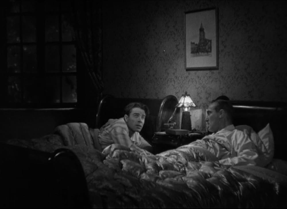 青い部屋の画像