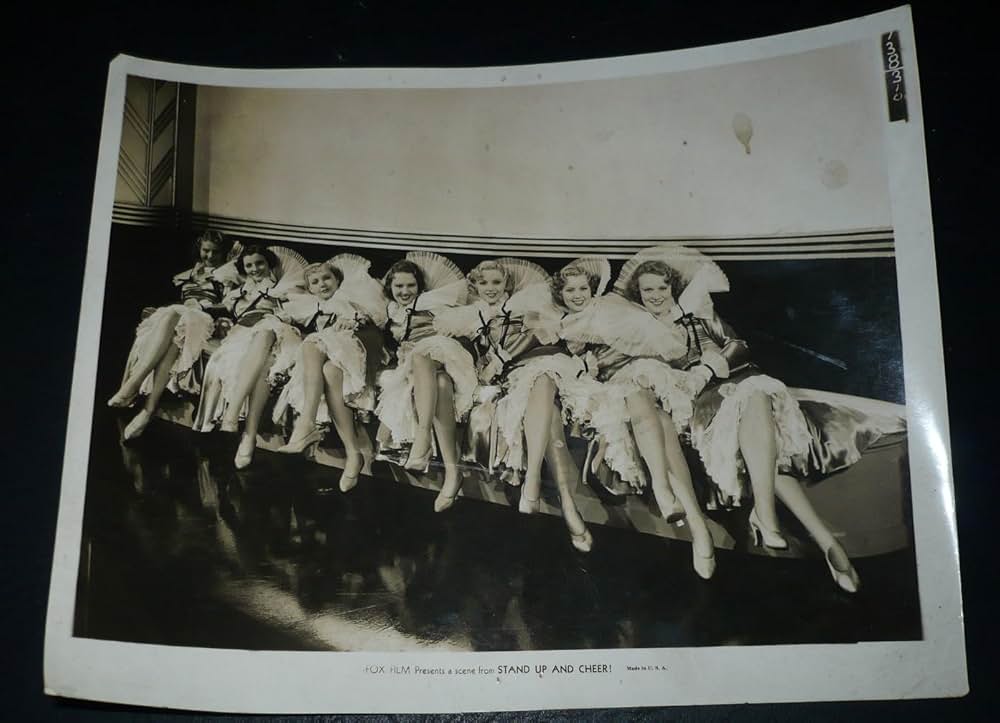 歓呼の嵐の画像