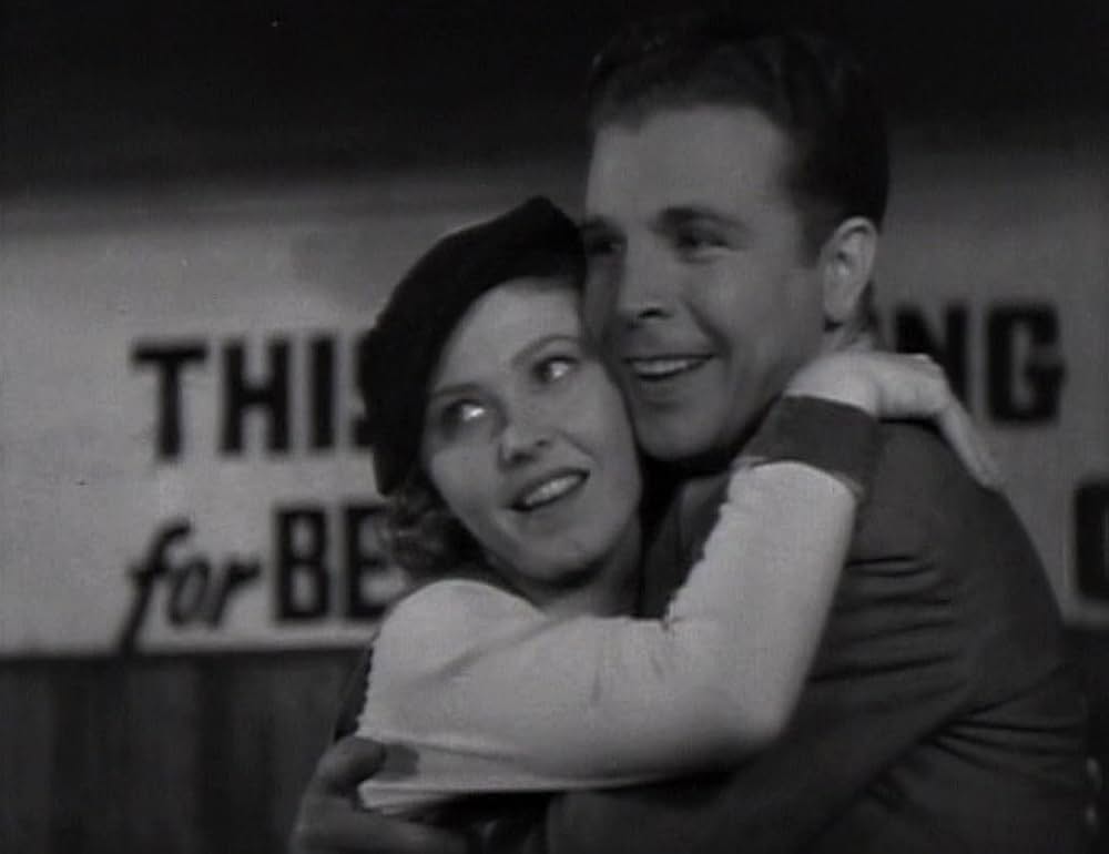 春の夜明けの画像