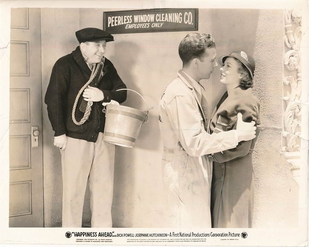 春の夜明けの画像