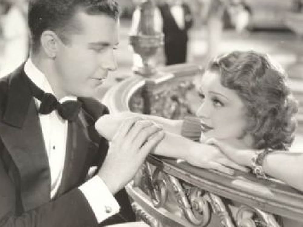 春の夜明けの画像