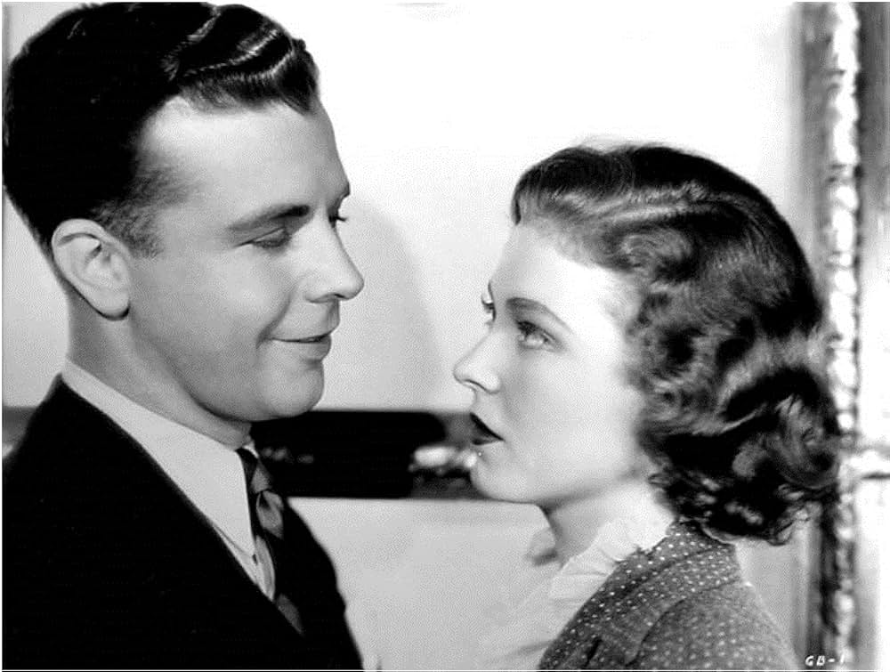 春の夜明けの画像