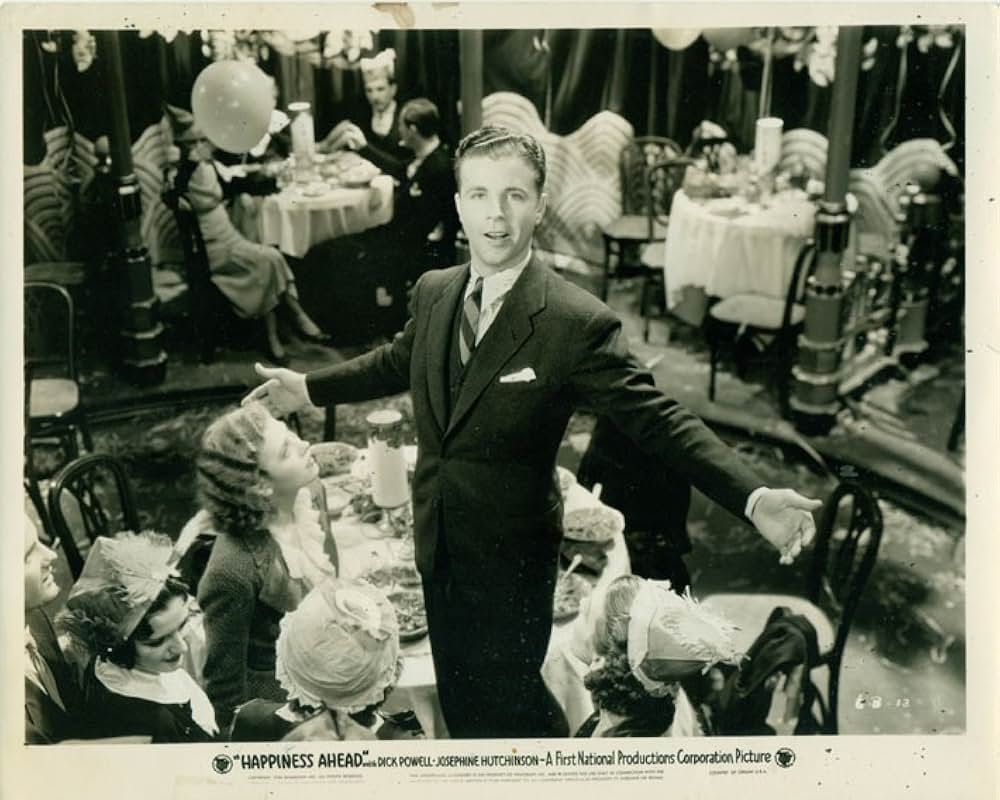 春の夜明けの画像