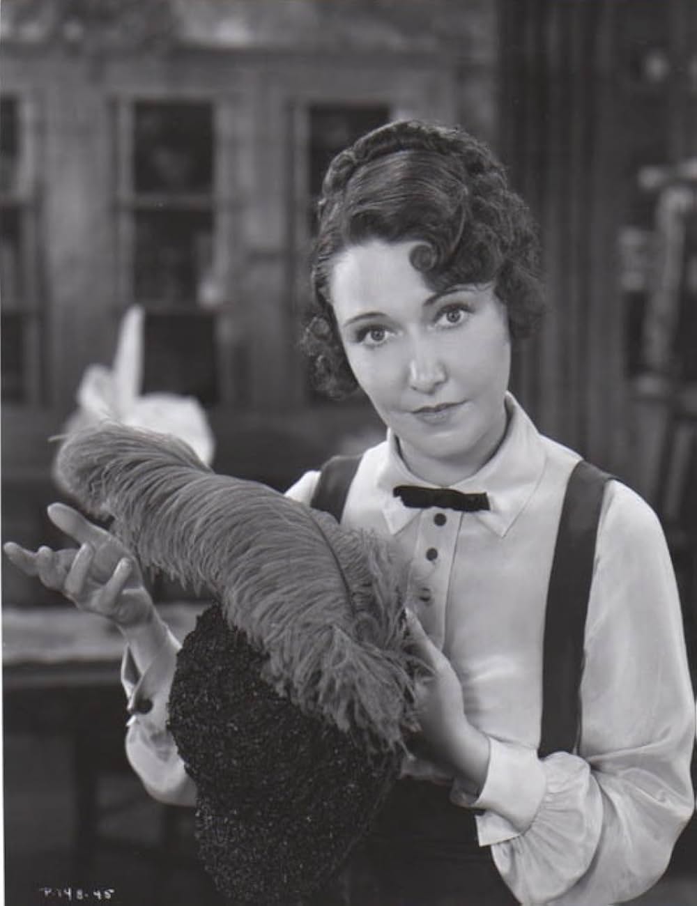 ある女の一生の画像