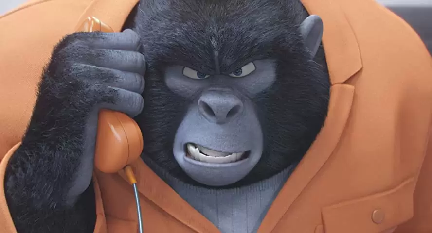 「SING／シング」ピーター・セラフィノウィッツの画像