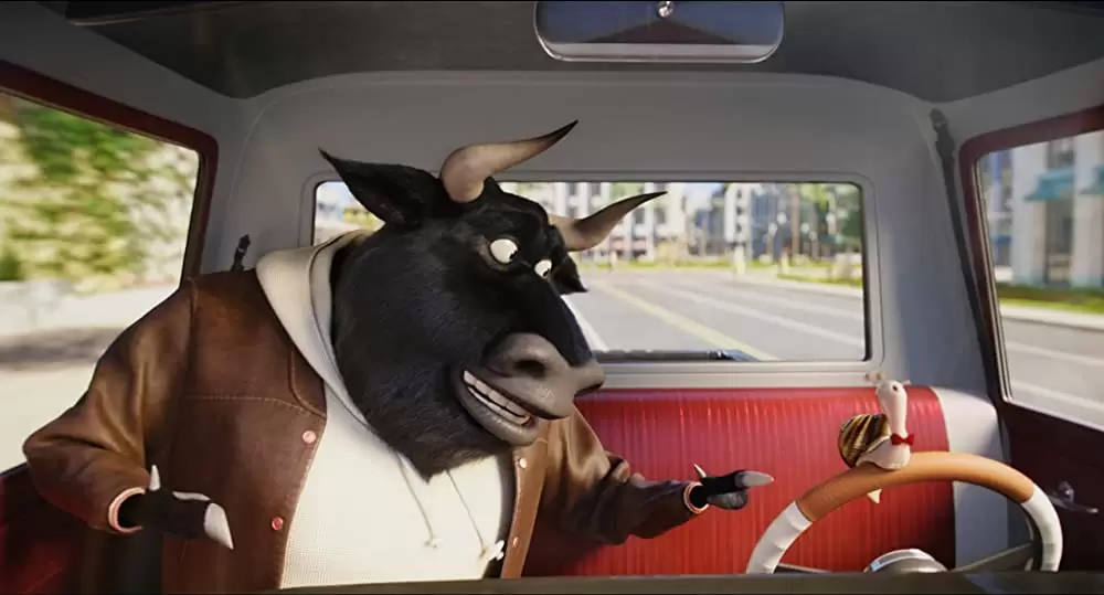 SING／シングの画像