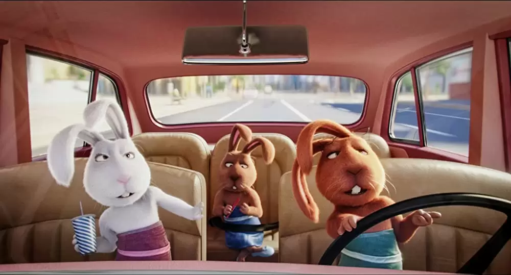 SING／シングの画像