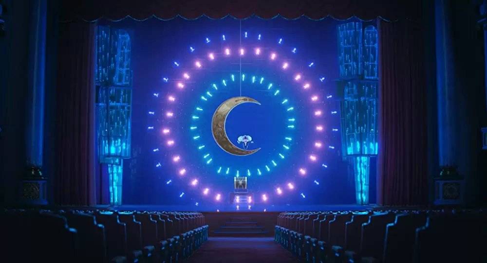 SING／シングの画像