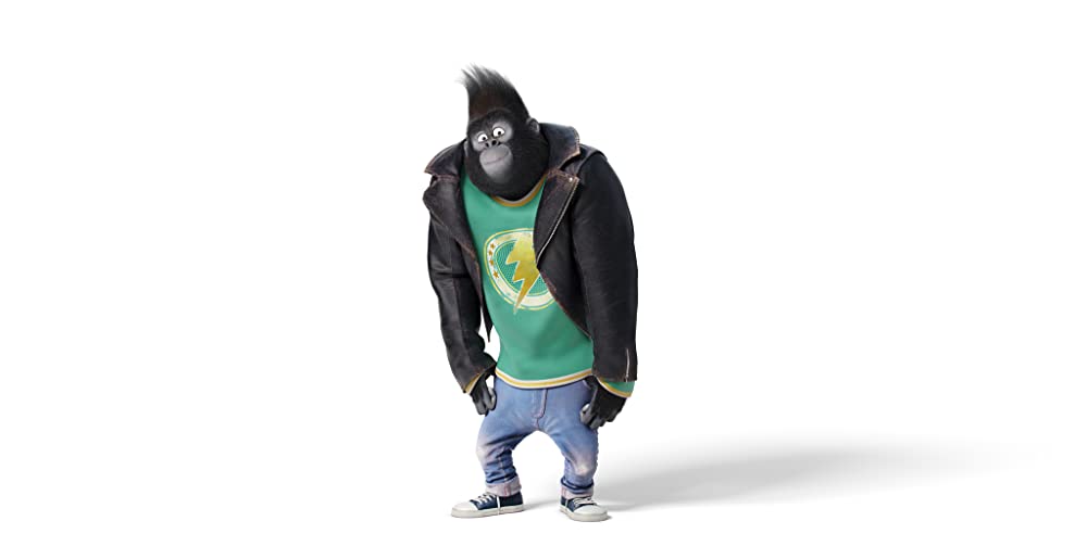 SING／シングの画像