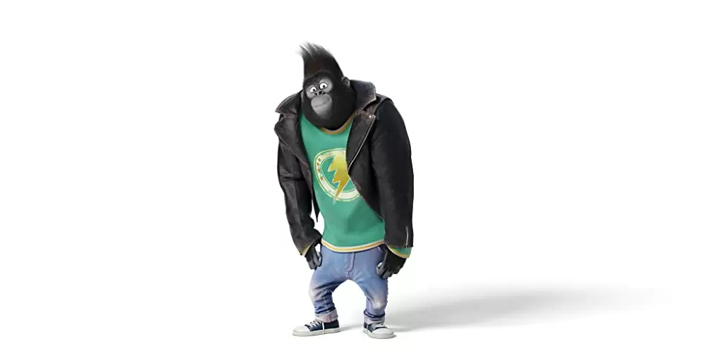 SING／シングの画像