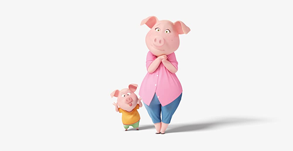 SING／シングの画像