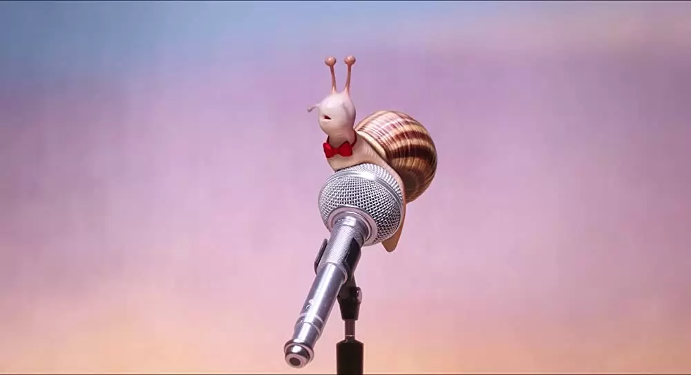 SING／シングの画像