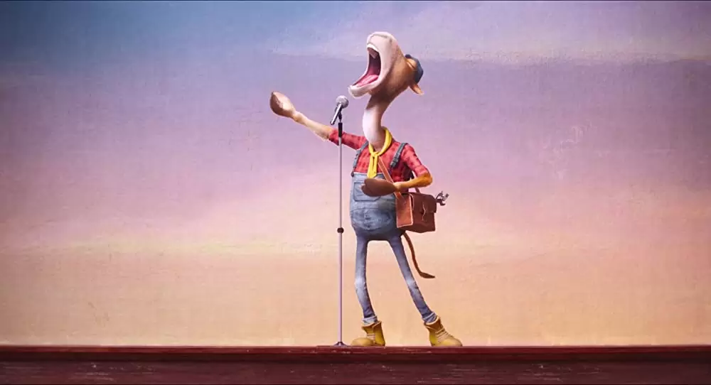 SING／シングの画像