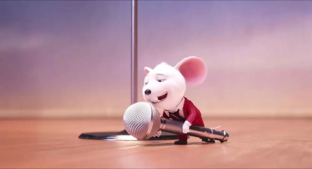 SING／シングの画像