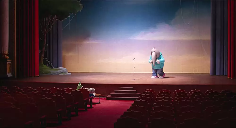 SING／シングの画像