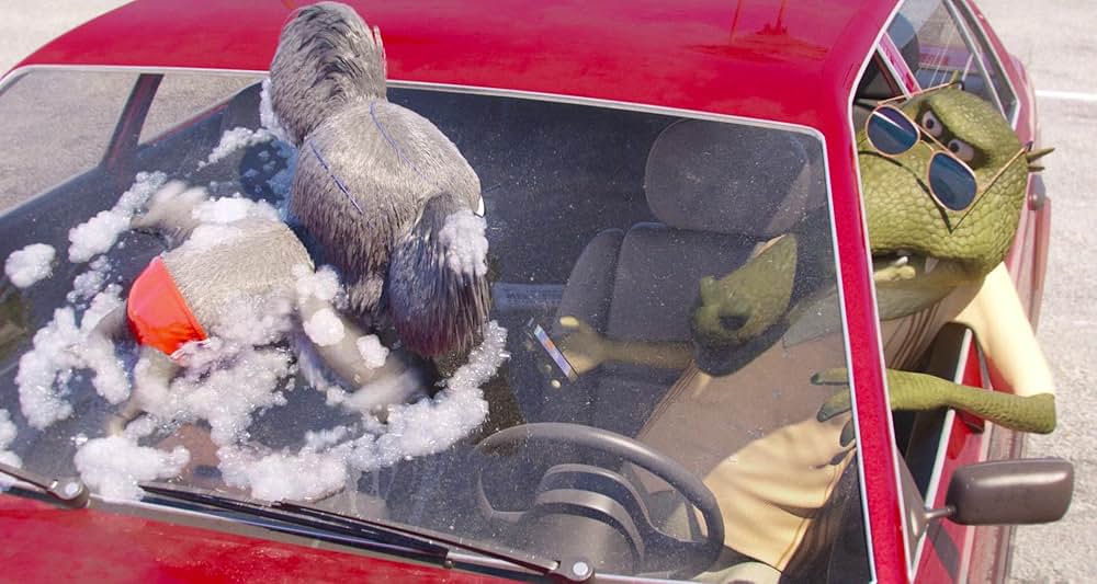 「SING／シング」の画像