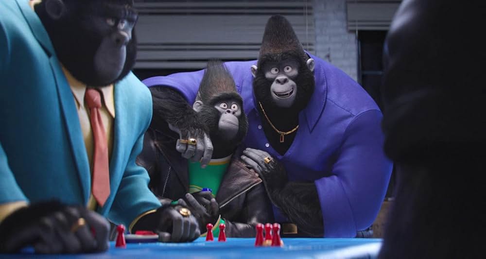 「SING／シング」の画像