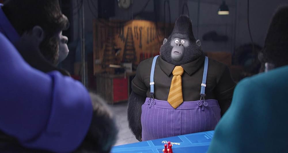 「SING／シング」の画像