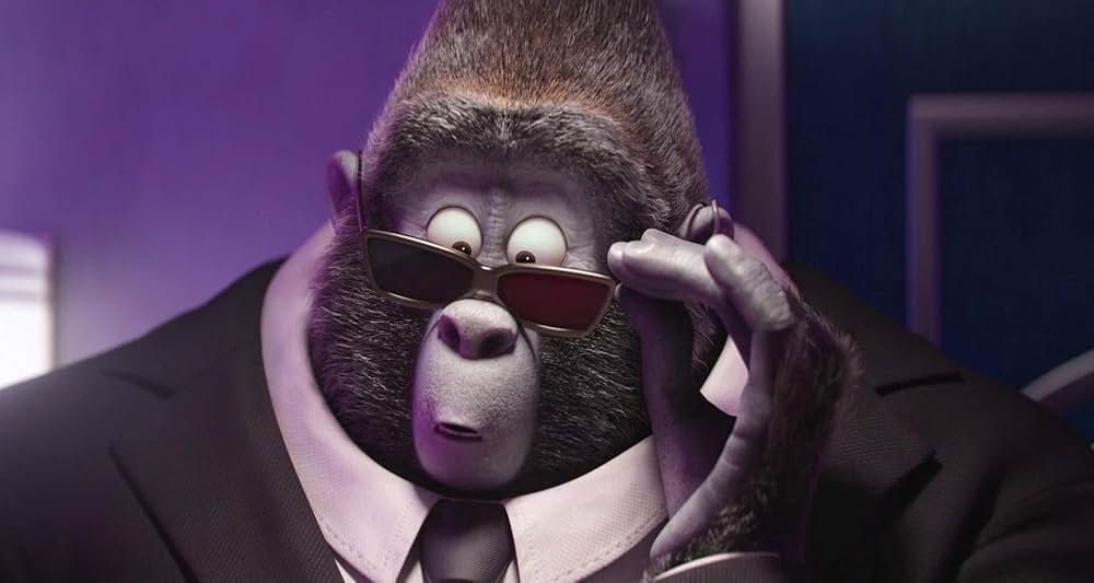 「SING／シング」の画像