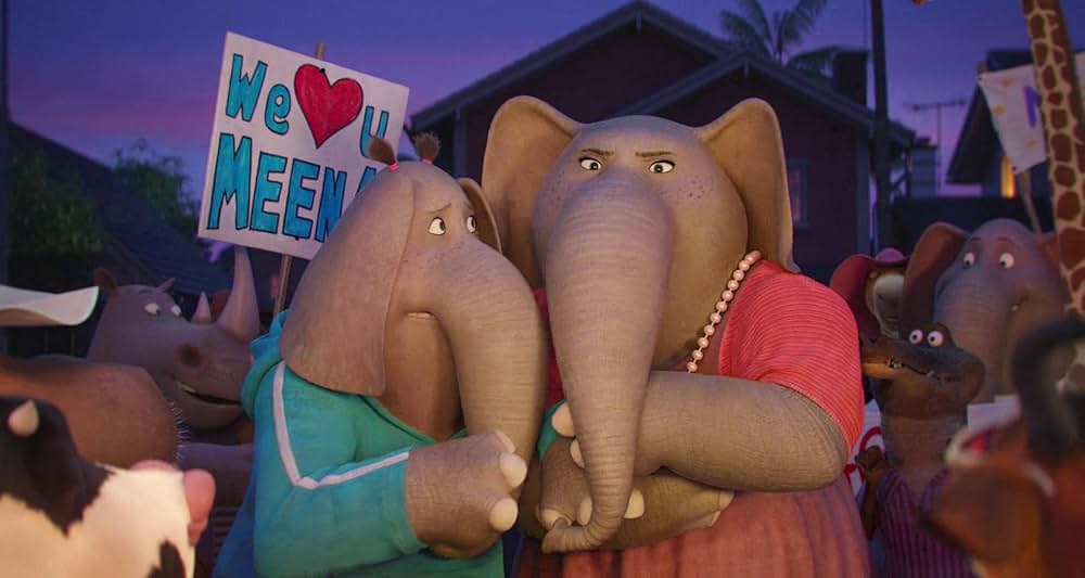 「SING／シング」の画像