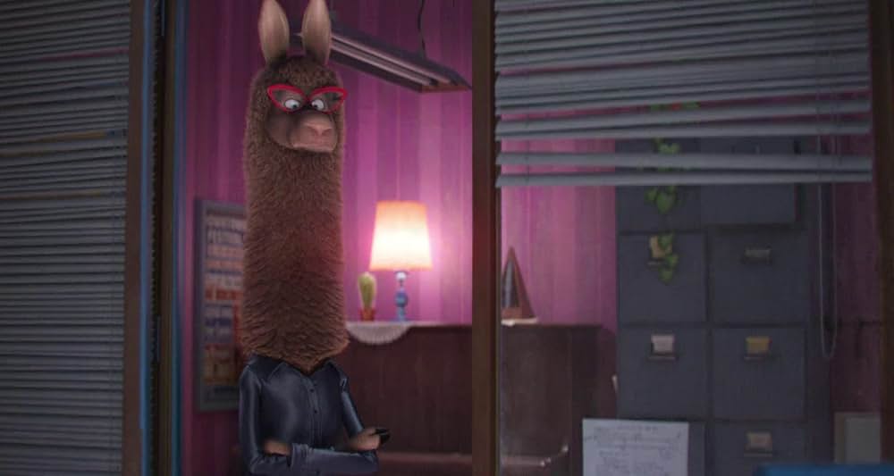 「SING／シング」の画像