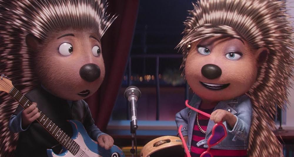 「SING／シング」の画像