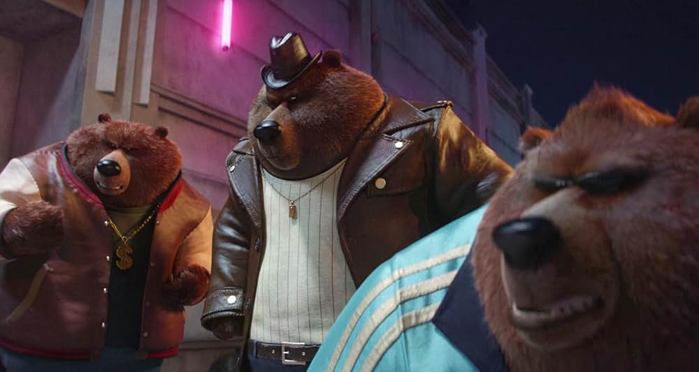 「SING／シング」の画像