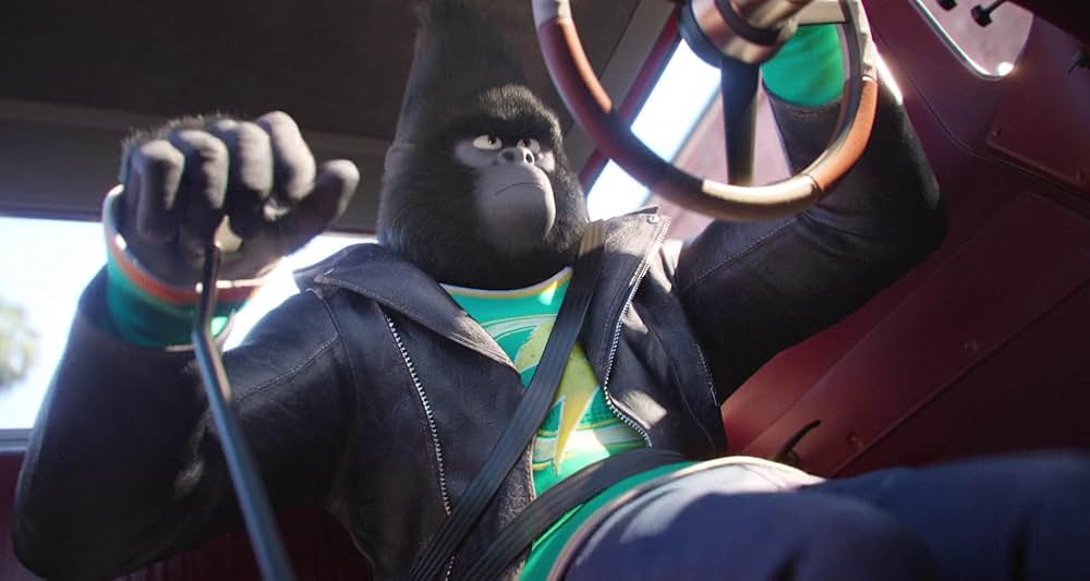 「SING／シング」の画像