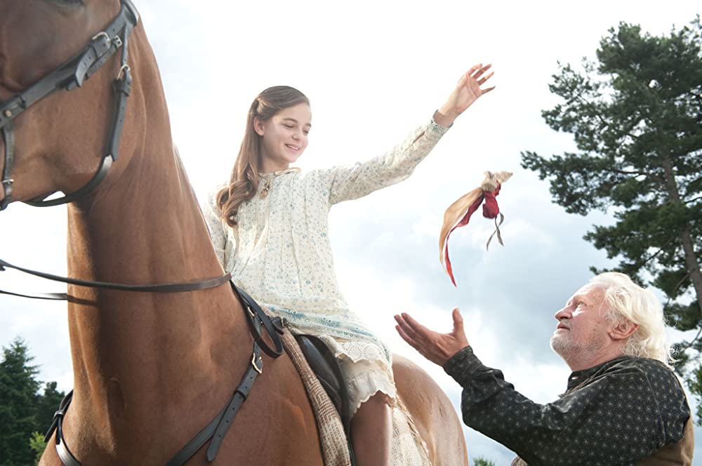 戦火の馬の画像