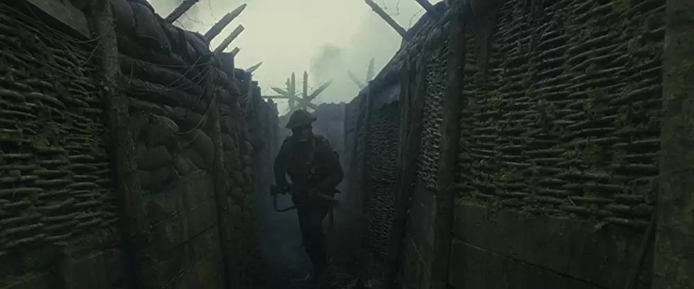 戦火の馬の画像