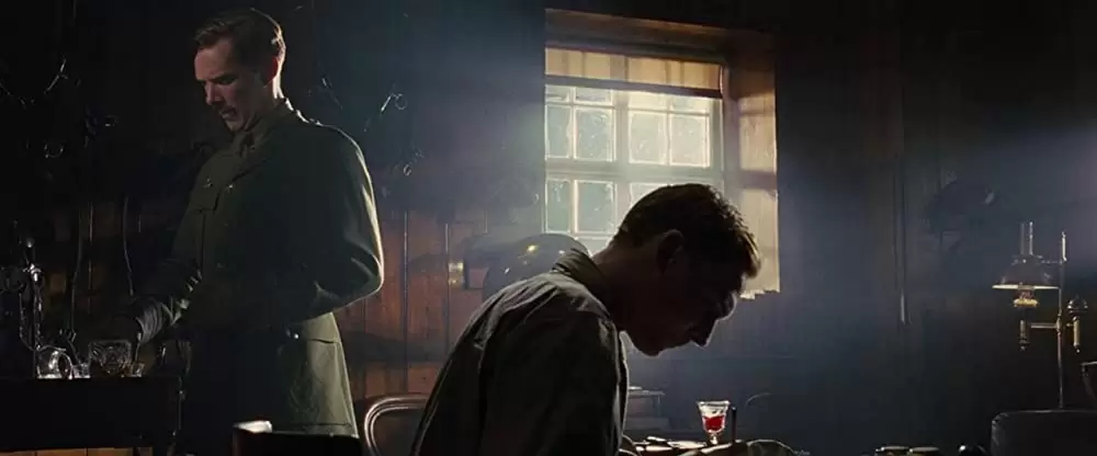 戦火の馬の画像