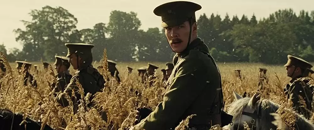 戦火の馬の画像