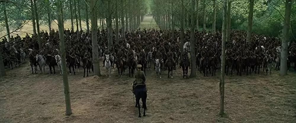 戦火の馬の画像