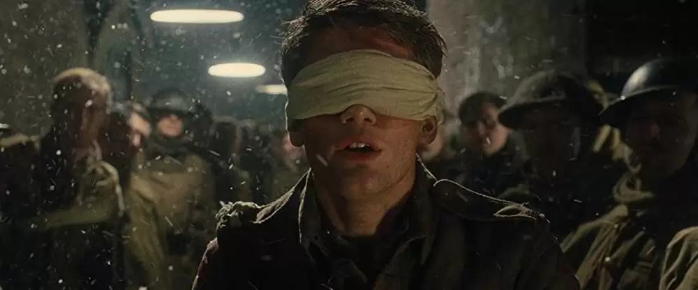 戦火の馬の画像