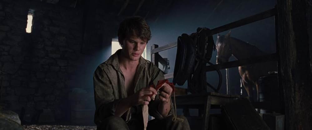 「戦火の馬」の画像