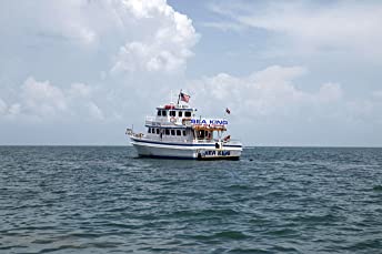 ダブルヘッド・ジョーズの画像