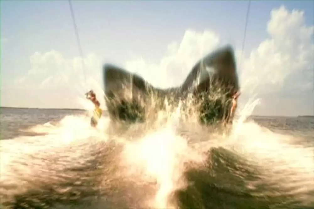 ダブルヘッド・ジョーズの画像