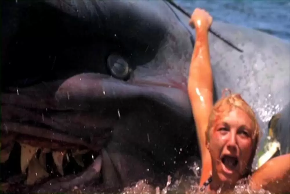 ダブルヘッド・ジョーズの画像