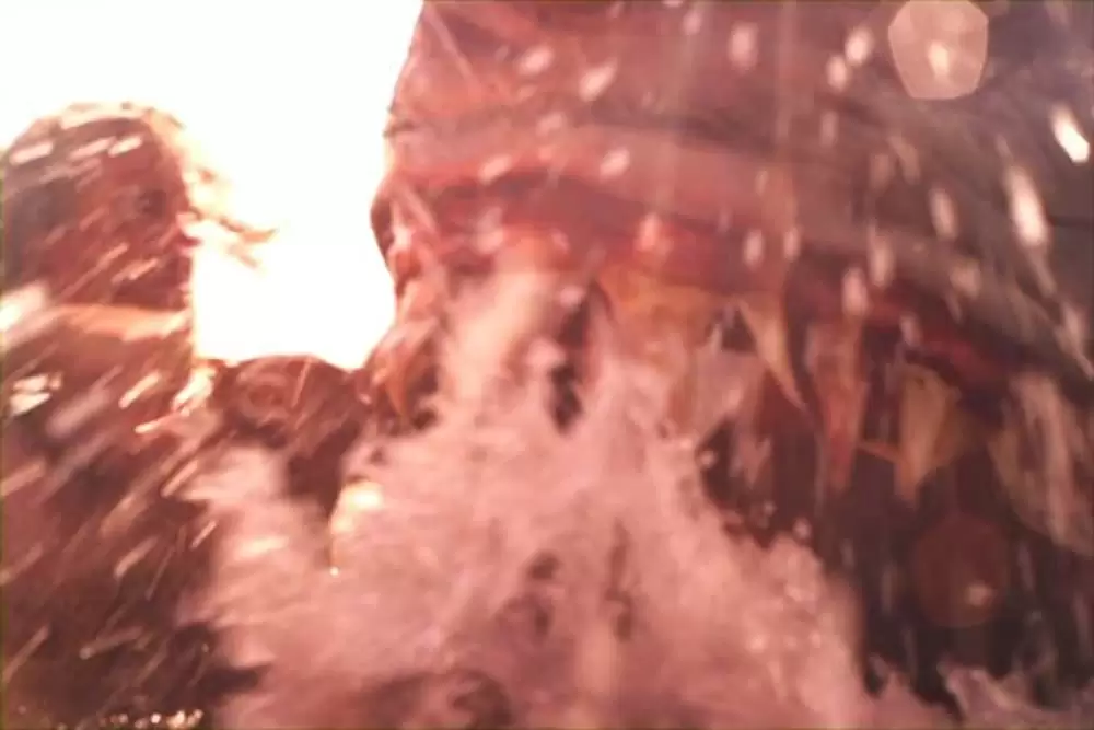 ダブルヘッド・ジョーズの画像