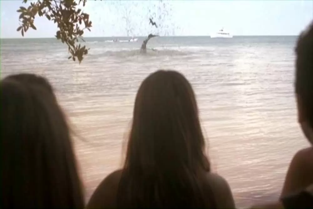 ダブルヘッド・ジョーズの画像