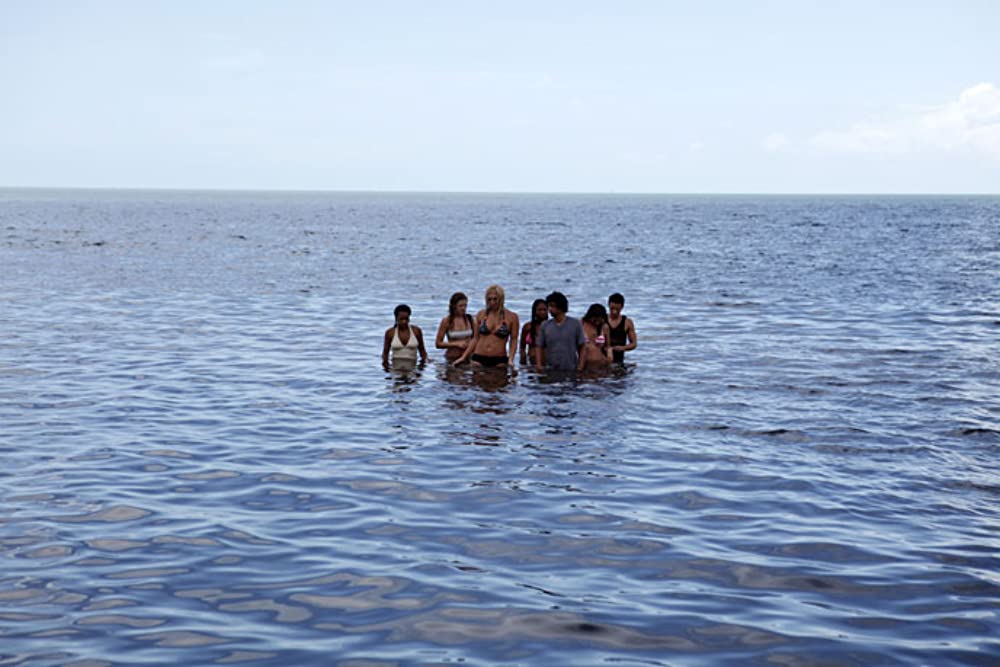 ダブルヘッド・ジョーズの画像