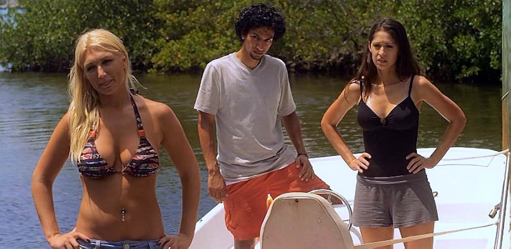 ダブルヘッド・ジョーズの画像